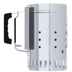 Char-Griller 19586 Charcoal Chimney Starter