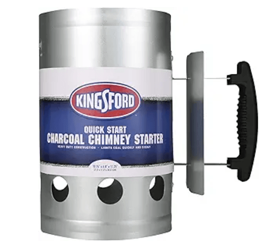 Best Chimney Starters