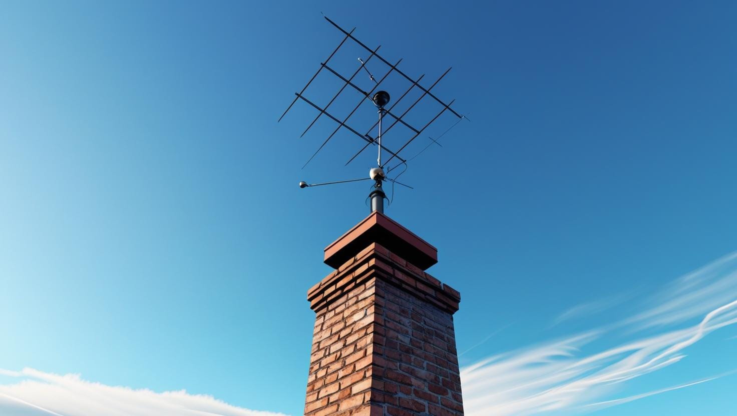 Antenna Mount