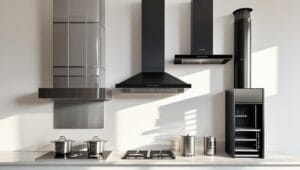 best chimney for kitchen