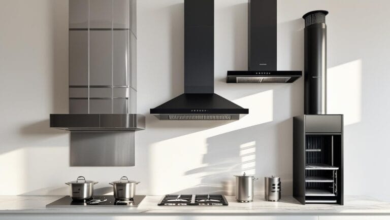 best chimney for kitchen
