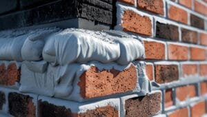 best mortar for chimney