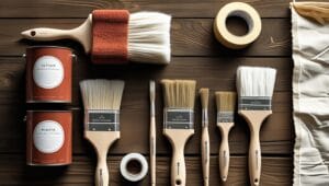 best paint for chimney brick
