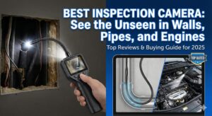 Best Inspection Camera
