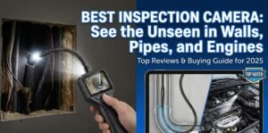 Best Inspection Camera