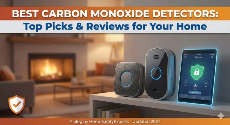 best carbon monoxide detector