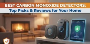 best carbon monoxide detector