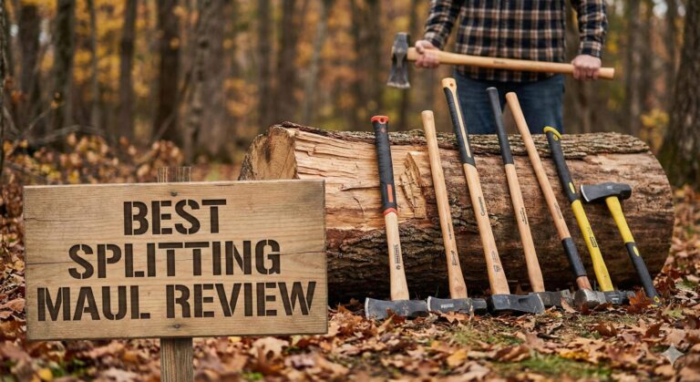 best splitting mauls