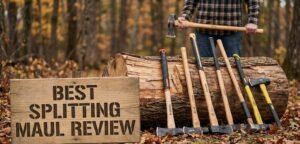 best splitting mauls