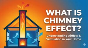 what is chimney effect