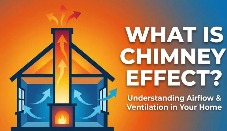 what is chimney effect