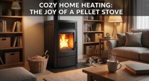 Pellet stove cleaning and maintenance checklist