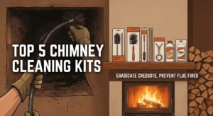best chimney brushes